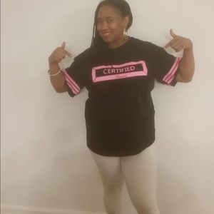 Meet your Posher, Chaneka